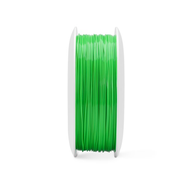 Filament HD PLA Grün Front